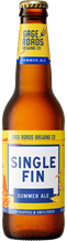 Gage Roads Single Fin Summer Ale 330ml